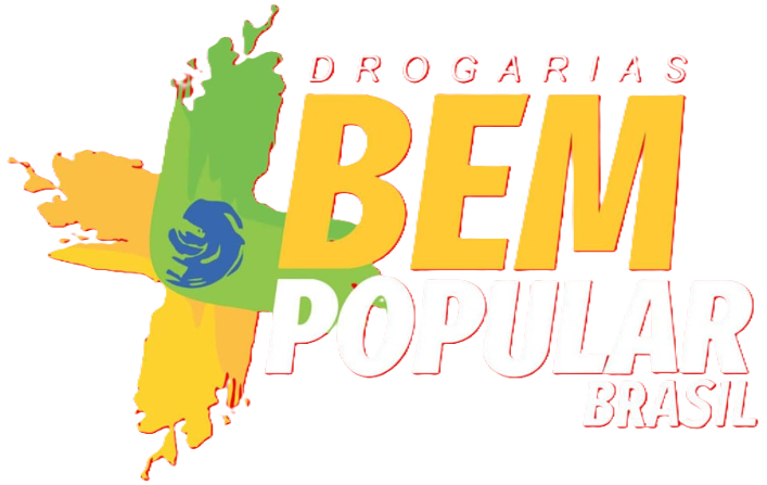 Farmácia Bem Popular Logo
